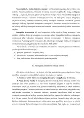 Vyraujantys investavimo į Lietuvos ūkį būdai 6 puslapis