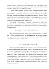 Vyraujantys investavimo į Lietuvos ūkį būdai 8 puslapis