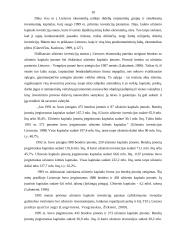 Vyraujantys investavimo į Lietuvos ūkį būdai 9 puslapis