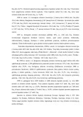 Vyraujantys investavimo į Lietuvos ūkį būdai 10 puslapis