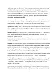 VĮ „Panevėžio regiono keliai“ veiklos valdymo modelis. Referatas 14 puslapis