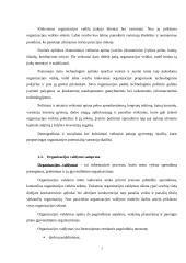 VĮ „Panevėžio regiono keliai“ veiklos valdymo modelis. Referatas 7 puslapis