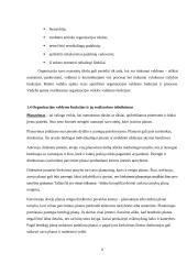 VĮ „Panevėžio regiono keliai“ veiklos valdymo modelis. Referatas 8 puslapis