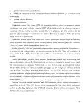 WIZZ AIR kompanijos keleivių vežimo oro transporto tiekimo grandies organizavimas 16 puslapis