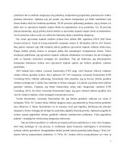 WIZZ AIR kompanijos keleivių vežimo oro transporto tiekimo grandies organizavimas 7 puslapis