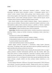 "X" įmonės darbuotojų karjeros realizavimo galimybės  2 puslapis