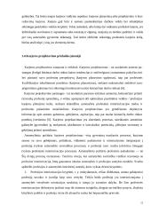 "X" įmonės darbuotojų karjeros realizavimo galimybės  12 puslapis