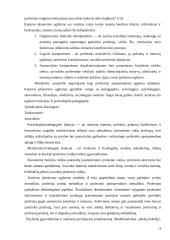 "X" įmonės darbuotojų karjeros realizavimo galimybės  14 puslapis