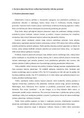 "X" įmonės darbuotojų karjeros realizavimo galimybės  18 puslapis