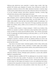 "X" įmonės darbuotojų karjeros realizavimo galimybės  20 puslapis