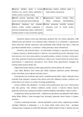 "X" įmonės darbuotojų karjeros realizavimo galimybės  9 puslapis