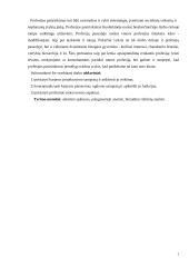 Įmonės "X" darbuotojų karjeros realizavimo galimybės  3 puslapis