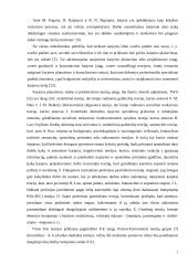 Įmonės "X" darbuotojų karjeros realizavimo galimybės  5 puslapis