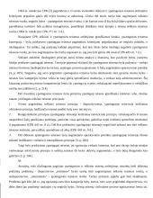 Bylų dėl pastato, žemės ar miško valdymo nuosavybės teise fakto nustatymo nagrinėjimo ypatingosios teisenos tvarka problemos 2 puslapis