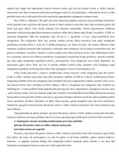 Bylų dėl pastato, žemės ar miško valdymo nuosavybės teise fakto nustatymo nagrinėjimo ypatingosios teisenos tvarka problemos 4 puslapis