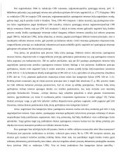 Bylų dėl pastato, žemės ar miško valdymo nuosavybės teise fakto nustatymo nagrinėjimo ypatingosios teisenos tvarka problemos 5 puslapis