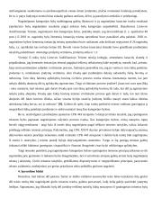 Bylų dėl pastato, žemės ar miško valdymo nuosavybės teise fakto nustatymo nagrinėjimo ypatingosios teisenos tvarka problemos 6 puslapis