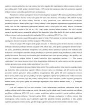 Bylų dėl pastato, žemės ar miško valdymo nuosavybės teise fakto nustatymo nagrinėjimo ypatingosios teisenos tvarka problemos 7 puslapis