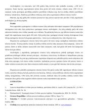 Bylų dėl pastato, žemės ar miško valdymo nuosavybės teise fakto nustatymo nagrinėjimo ypatingosios teisenos tvarka problemos 8 puslapis