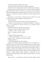 Organizacijų pozicija personalo atrankos procese 2 puslapis