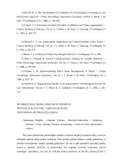 Organizacijų pozicija personalo atrankos procese 12 puslapis