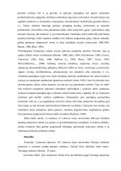 Organizacijų pozicija personalo atrankos procese 13 puslapis