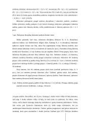 Organizacijų pozicija personalo atrankos procese 15 puslapis