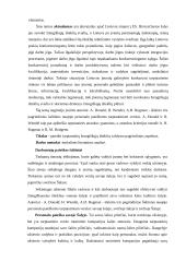 Organizacijų pozicija personalo atrankos procese 18 puslapis