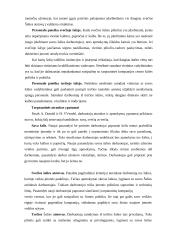 Organizacijų pozicija personalo atrankos procese 19 puslapis