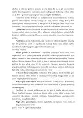 Organizacijų pozicija personalo atrankos procese 20 puslapis