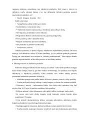 Organizacijų pozicija personalo atrankos procese 3 puslapis