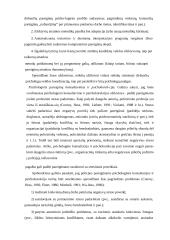 Organizacijų pozicija personalo atrankos procese 9 puslapis