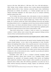 Žmogiškųjų išteklių atrankos sistemos Lietuvos kariuomenėje 16 puslapis