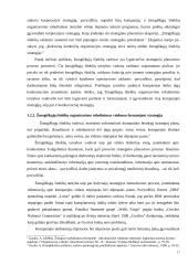Žmogiškųjų išteklių atrankos sistemos Lietuvos kariuomenėje 17 puslapis