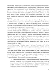 Žmogiškųjų išteklių atrankos sistemos Lietuvos kariuomenėje 10 puslapis