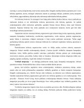 Žmogiškųjų išteklių vystymo svarba Lietuvos turizmo tarptautinio turizmo plėtrai 20 puslapis