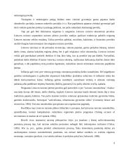 Žmogiškųjų išteklių vystymo svarba Lietuvos turizmo tarptautinio turizmo plėtrai 9 puslapis