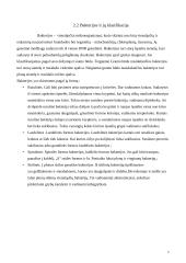 Antibiotikų poveikis mikroorganizmams 7 puslapis