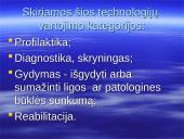 Sveikatos technologijų vertinimas 13 puslapis