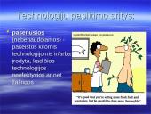 Sveikatos technologijų vertinimas 18 puslapis