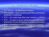 Sveikatos technologijų vertinimas 20 puslapis