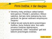 Kalbos raida skaidrės 12 puslapis