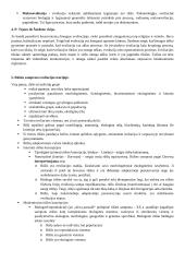 Genetikos konspektai 2 puslapis