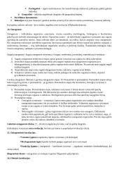 Genetikos konspektai 11 puslapis