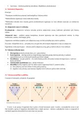 Genetikos konspektai 13 puslapis