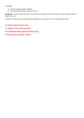 Genetikos konspektai 15 puslapis