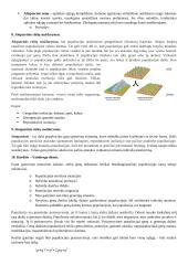 Genetikos konspektai 4 puslapis