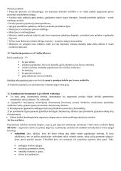 Genetikos konspektai 6 puslapis