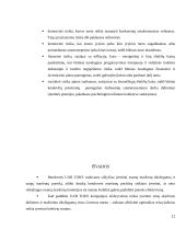 Aptarnavimo kokybės gerinimas "TOKS" 12 puslapis