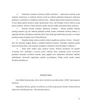 Aptarnavimo kokybės gerinimas "TOKS" 13 puslapis